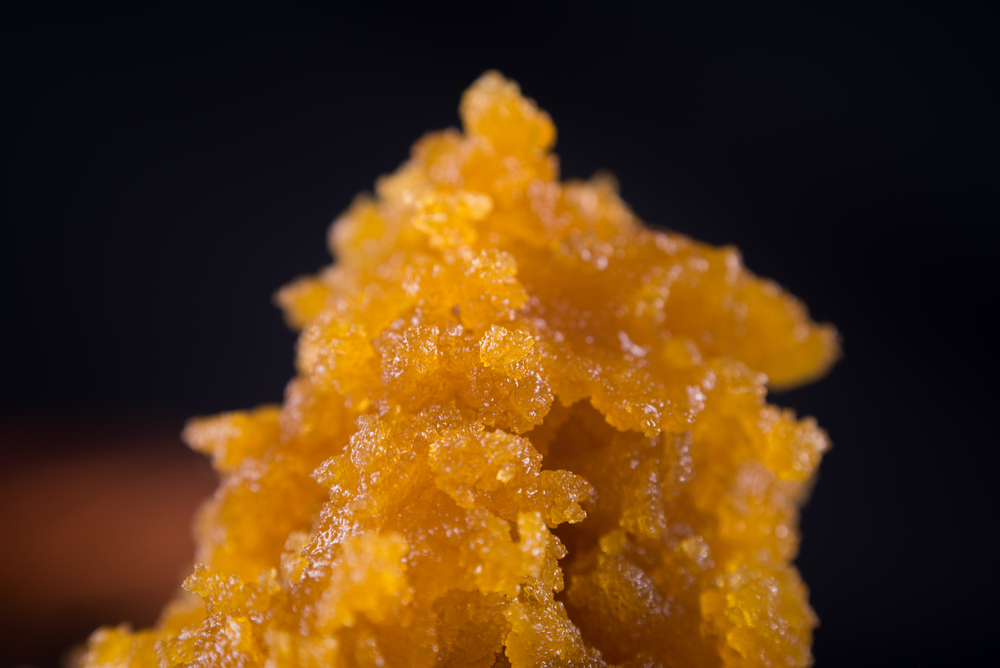 Live Resin Cannabis Concentrate Guide What Exactly is it? Dabbing Pro
