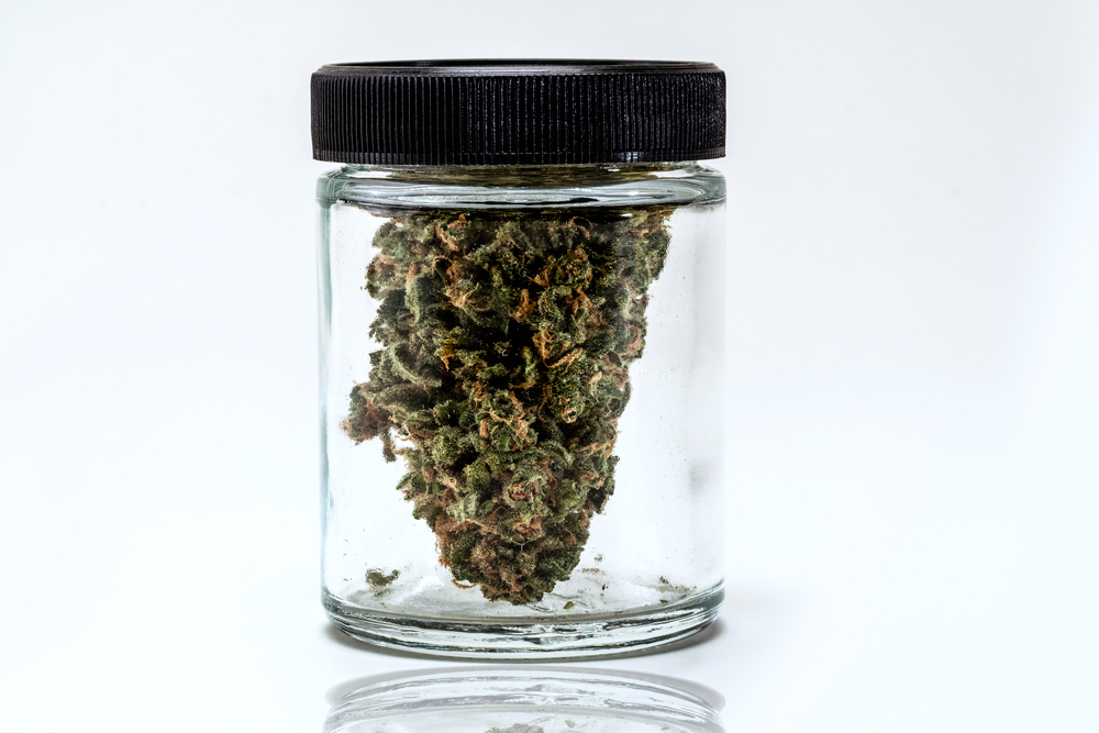 Smell Proof Containers and Jars For Storing Weed Review