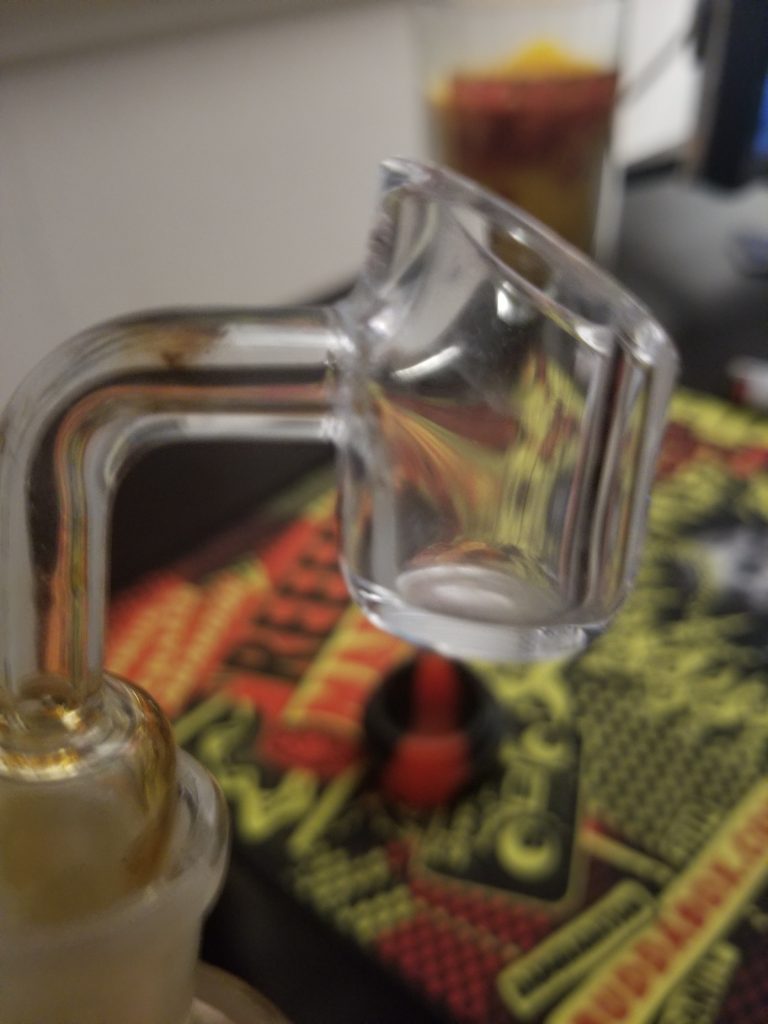 Guide to the Types of Dab Nails and Bangers Dabbing Pro