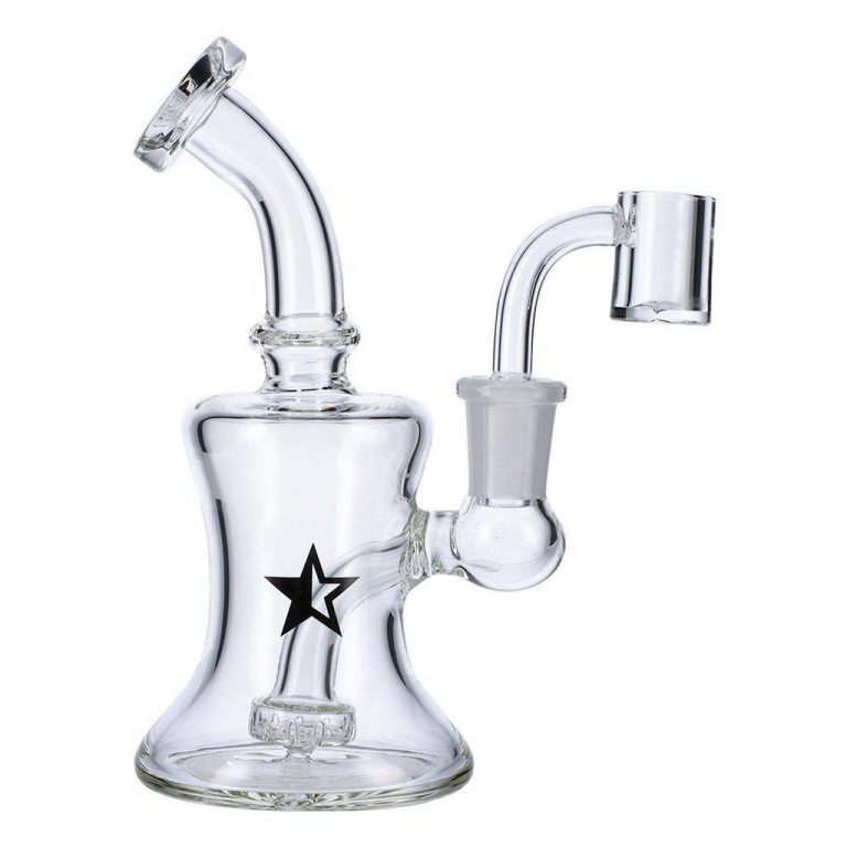 Best Dab Rigs of 2021 (Reviewed) Dabbing Pro