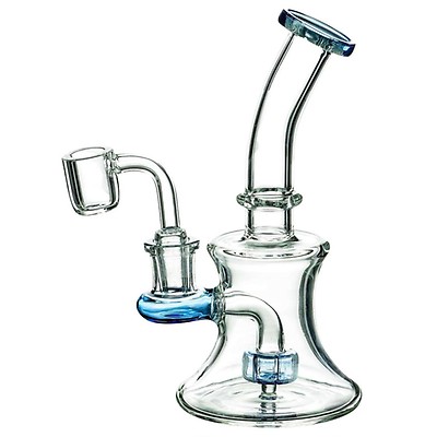 hourglass rig fathertime 