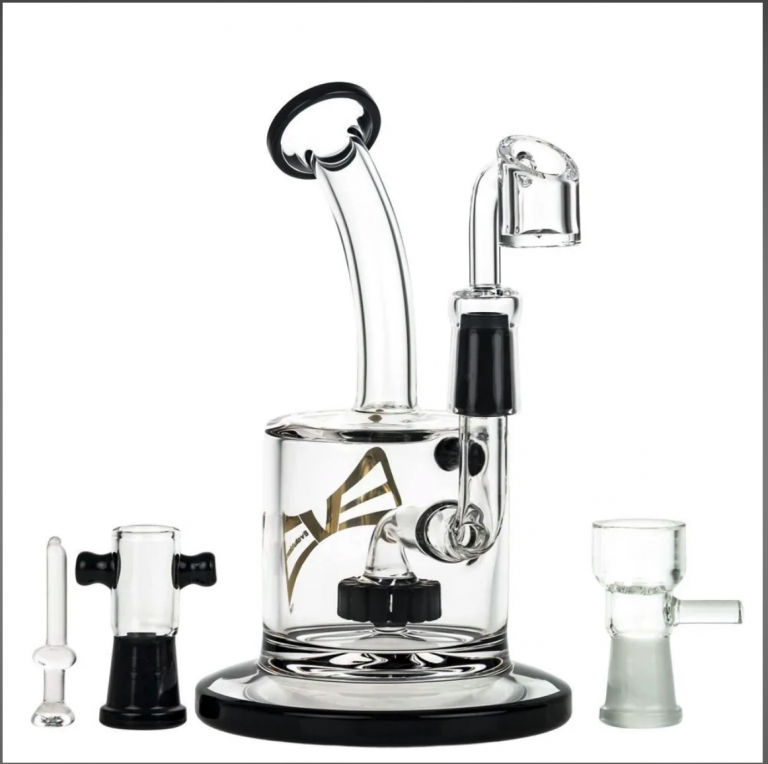 Best Dab Rigs of 2021 (Reviewed) Dabbing Pro