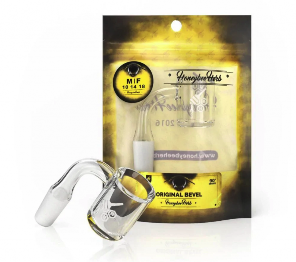 Guide to the Best Quartz Bangers (Top 6 of 2021) Dabbing Pro